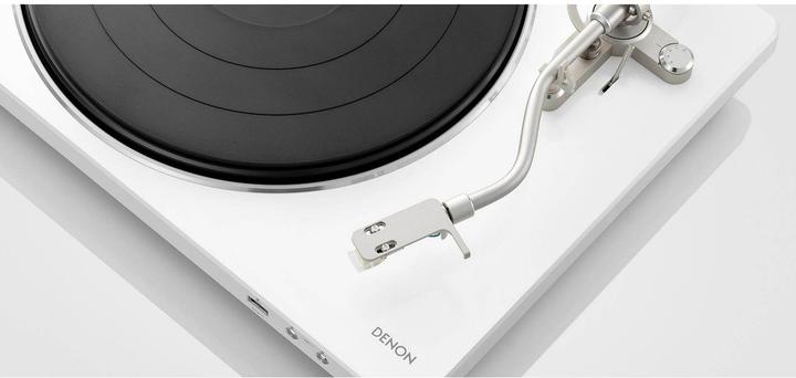 Produktbild Denon DP-450USB (Halbautomatisch)