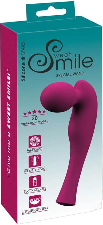Image du produit Sweet Smile Mur spécial