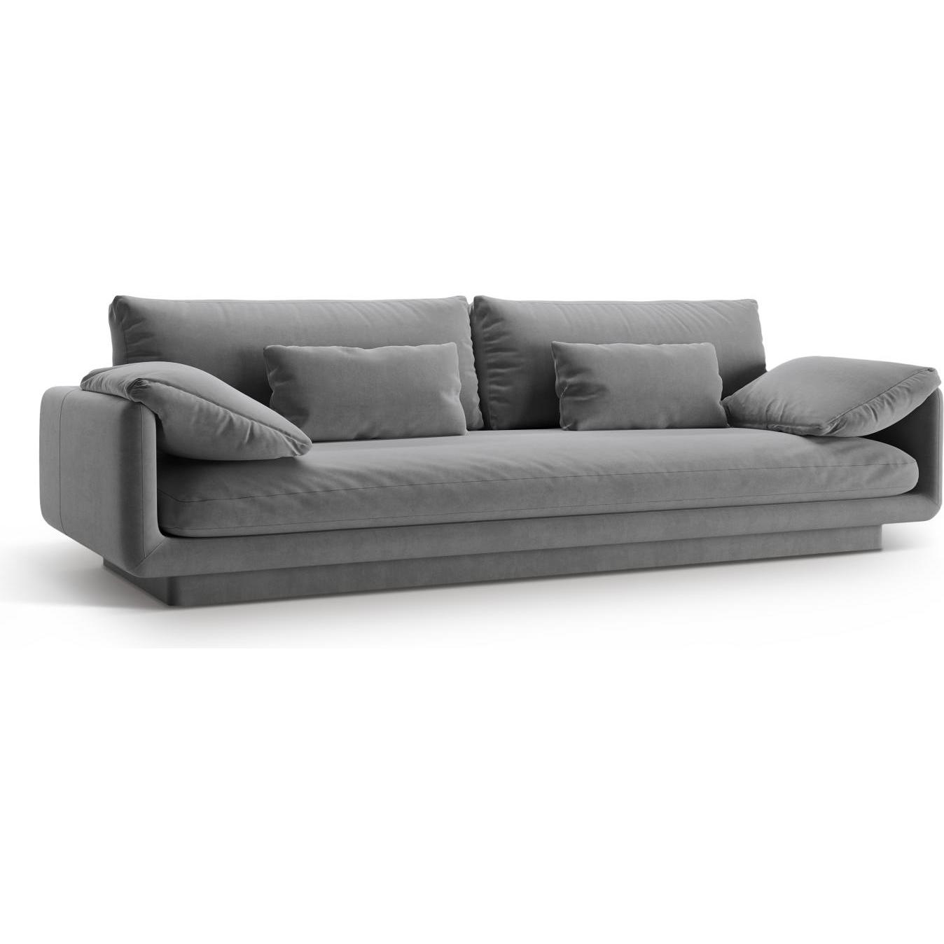 Micadoni, Sofa, Torino (4-Sitzer, 2-Sitzer, 3-Sitzer)