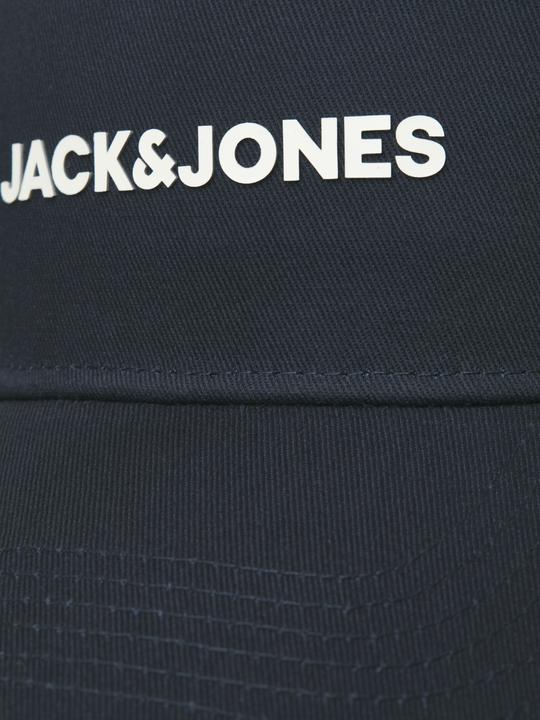 Actual product image Jack & Jones Jacvest Baseball Cap Ln Styd
