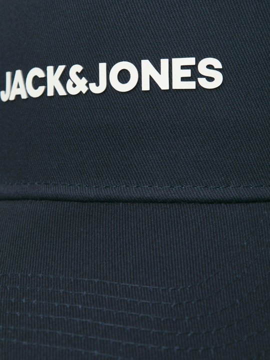Produktbild Jack & Jones Jacvest Baseball Cap Ln Styd (One Size)