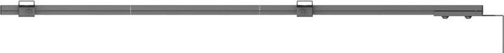 Image du produit Multibrackets Support mural MBFW1U Noir (Mur, 30 kg, 42" - 65")