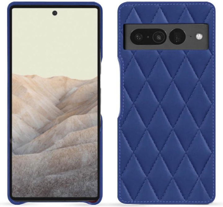 Produktbild Noreve Lederschutzhülle (Google Pixel 7 Pro)