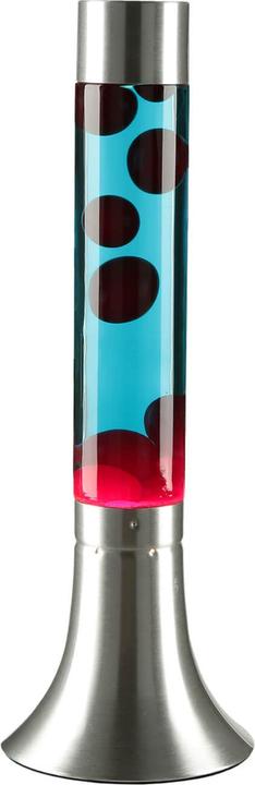 Actual product image Licht-Erlebnisse Lava lamp Yvonne (G9)