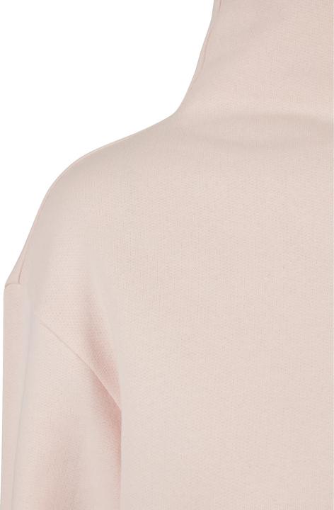 Image du produit Urban Classics Ladies Organic Short High Neck Crew - 19429 (5XL)