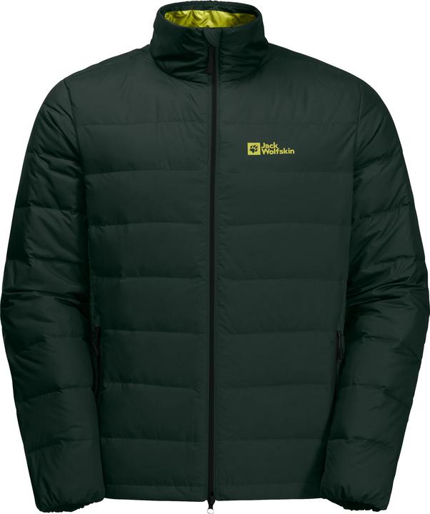 Black Olive, Firefly