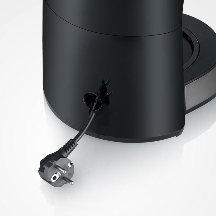 Produktbild Severin KA 9343 Filterkaffeemaschine