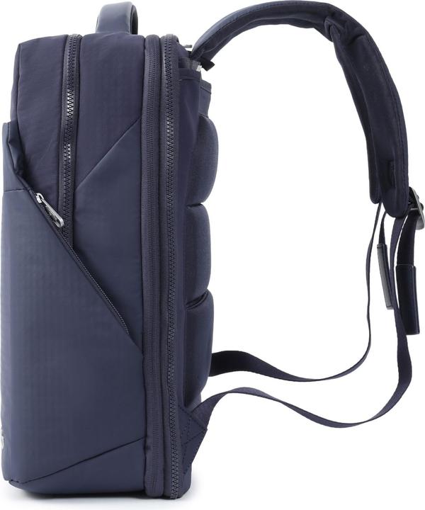 Immagine prodotto Hedgren Furo Tabi Reiserucksack mit Dehnfalte RFID 40 cm Laptopfach (17.40 l)