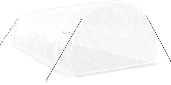 Produktbild vidaXL Gewächshaus