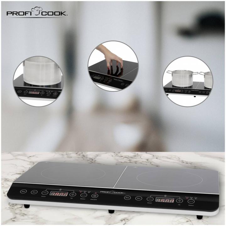 Produktbild Proficook Dki 1067