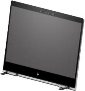 Produktbild HP Lcd Hu 13.3 Bv Fhd Ts Das