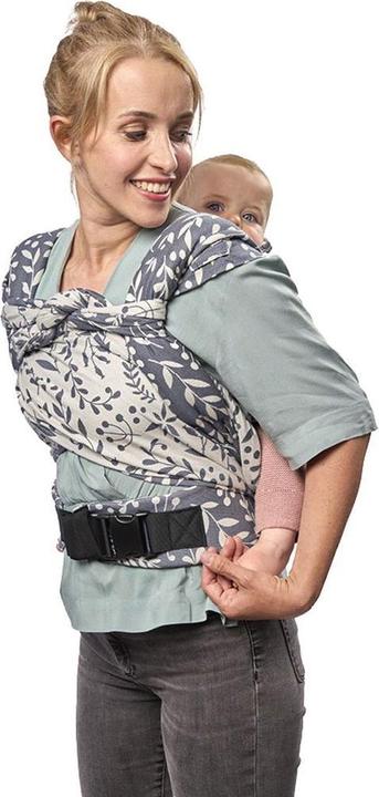 Actual product image Stokke Limas Baby Carrier Plus OCS