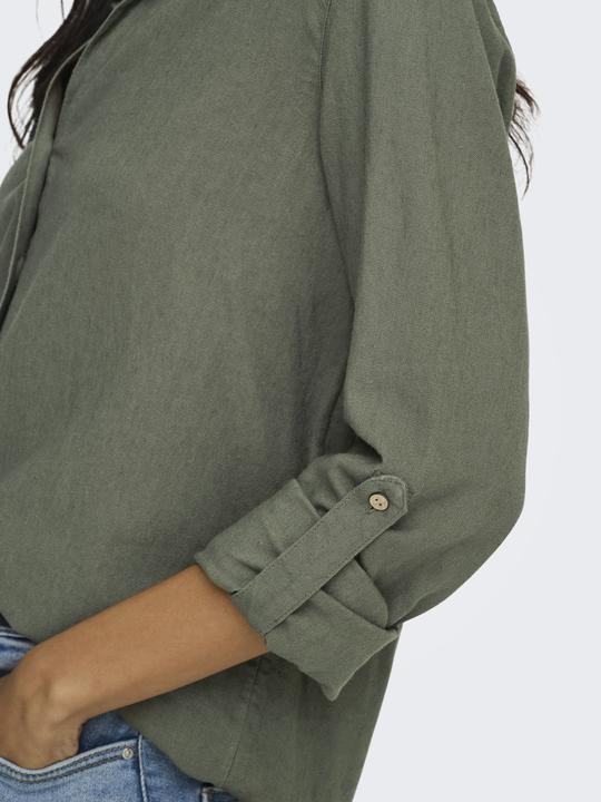 Produktbild Only ONLGOA Hemd Hemd (S)