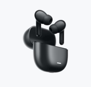 Actual product image Xiaomi Redmi Buds 8 Lite (ANC, 8 h, Wireless)