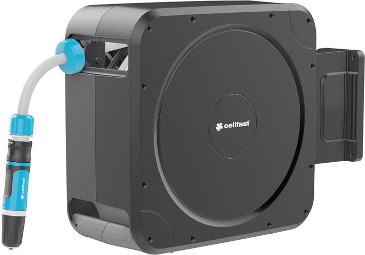 Produktbild Cellfast Automatic hose reel ERGO ™ 20m, 1/2 " (50 m)