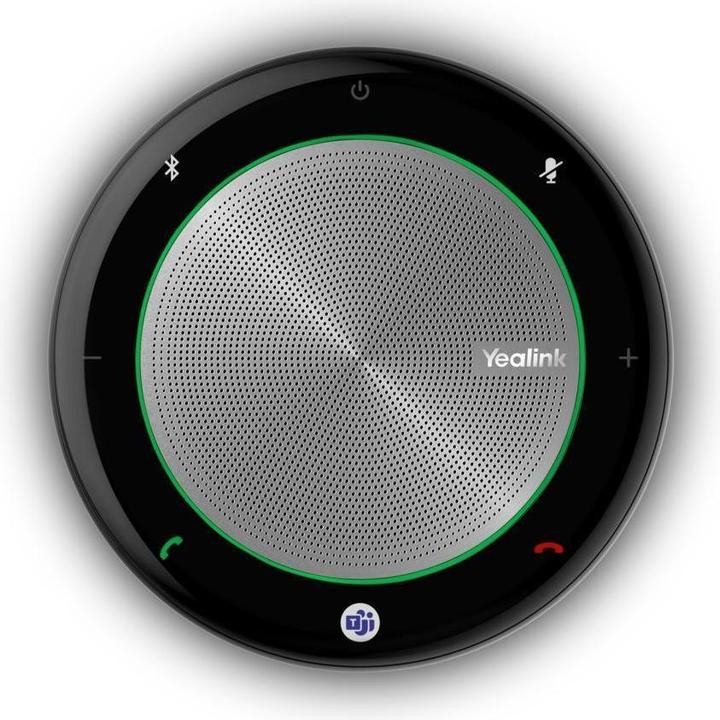 Actual product image Yealink Speakerphone CP 700 with BT50 Teams