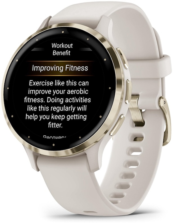 Produktbild Garmin Venu 3S (41 mm, nur WLAN)