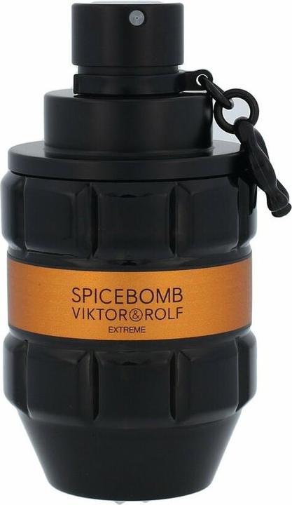Produktbild Viktor & Rolf Spicebomb Extreme (Eau de Parfum, 50 ml)