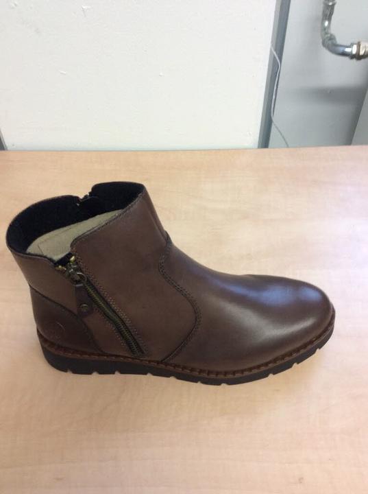 Actual product image Rieker 44950-24 (39)