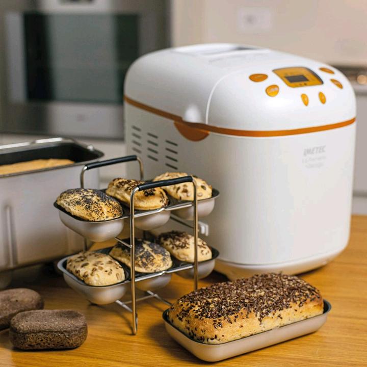 Immagine prodotto Imetec La Forneria Zeroglu