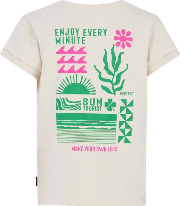 Image du produit Protest T-shirts & Tops PRTMulti JR t-shirt (140)