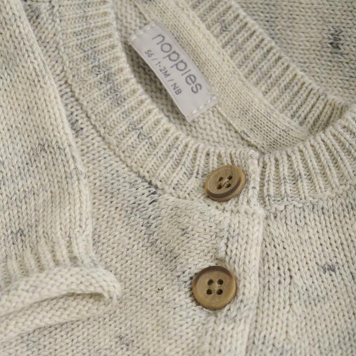 Produktbild Noppies Baby Pullover Sedco (62)