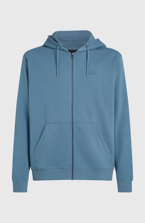 Produktbild O'Neill Small Logo Fz Hoodie (M)
