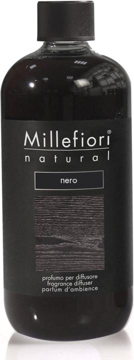 Actual product image Millefiori Nero (500 ml)