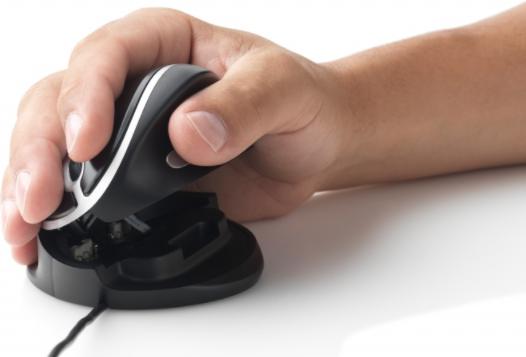 Actual product image Bakker Elkhuizen Oyster L (Cable)