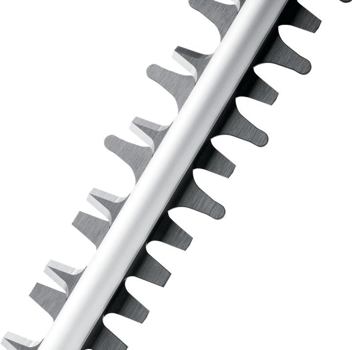 Produktbild Bosch Home & Garden Heckenschere AdvancedHedgeCut 65 (Netzbetrieb)