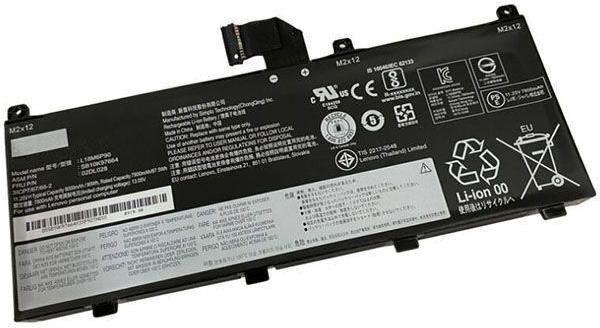 CoreParts 02DL028-CP (8000 mAh)