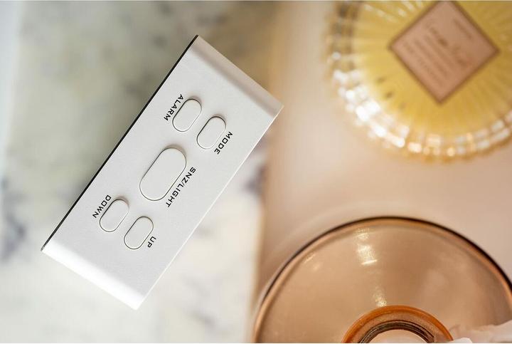 Image du produit Camry Horloge d'alarme CR 1150w Baltas