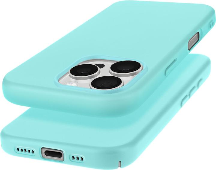 Produktbild Avizar SmoothGrip Case (Apple iPhone 16 Pro)
