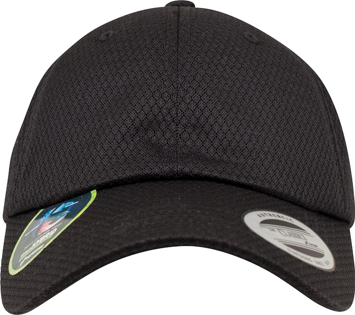 Produktbild Flexfit Honeycomb Dad Cap (One Size)