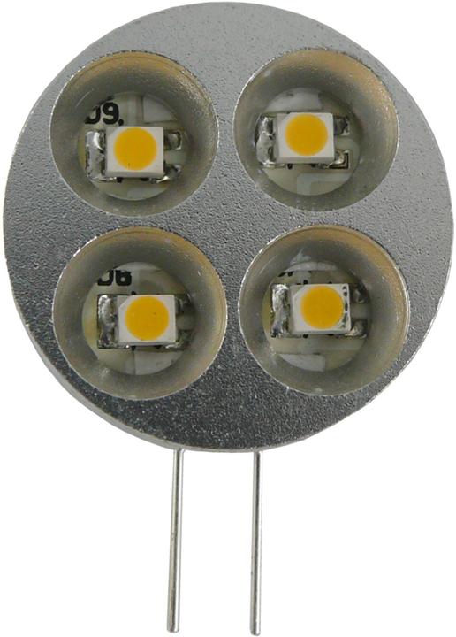 Produktbild Osculati LED G4 Stiftsockel 1.7 W = 25