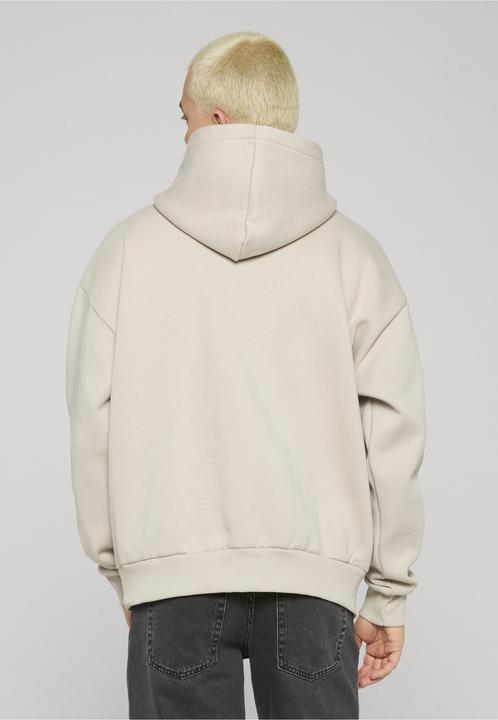 Produktbild Dropsize Super Heavy Blank Hoodie - 124997 (M)