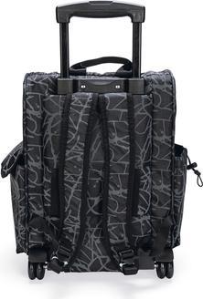 Immagine prodotto Karlie Smart Trolley City Nylon (Gatto, Cane, Traspirante)