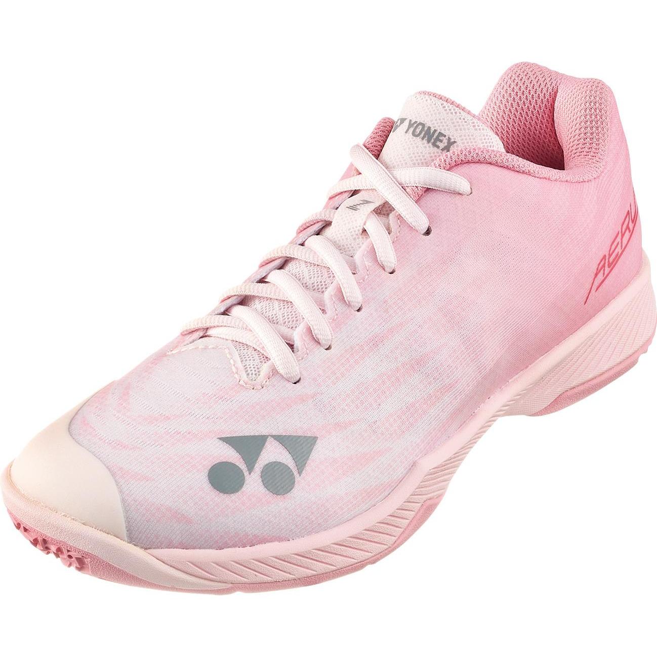 Yonex, Damen, Fussballschuhe, Power Cushion Aerus Z (38), Rosa