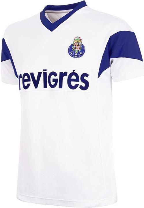 Immagine prodotto Copa Football Maglia retrò FC Porto Away 1991 - 92 (L)