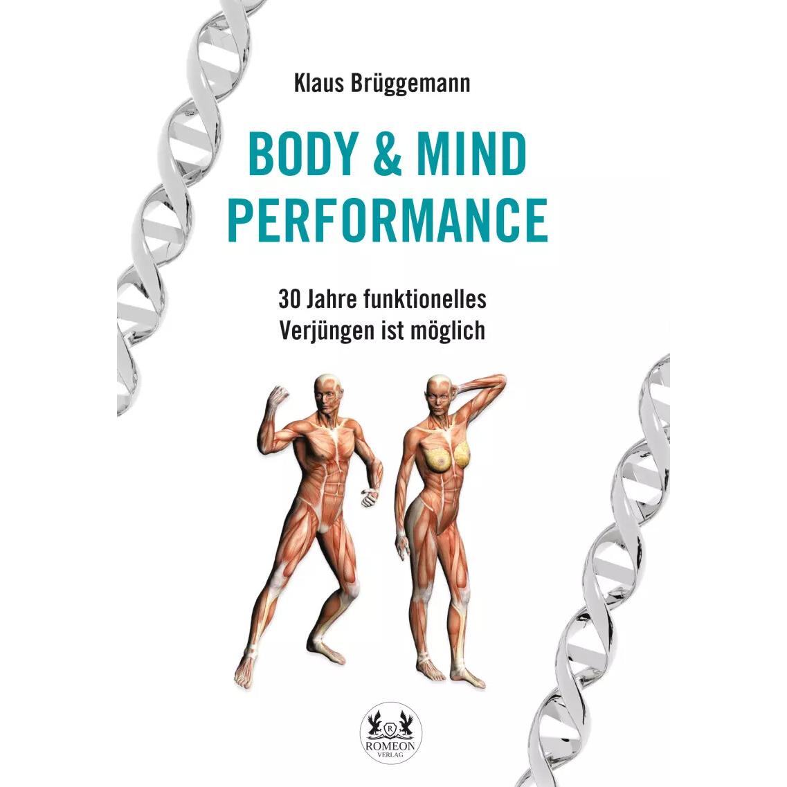 Body & Mind Performance, Ratgeber