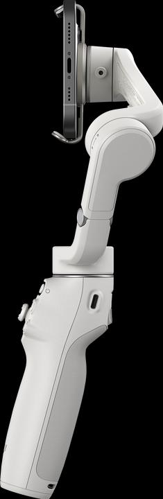Actual product image DJI Osmo Mobile 6 (Smartphone, 0.29 kg)
