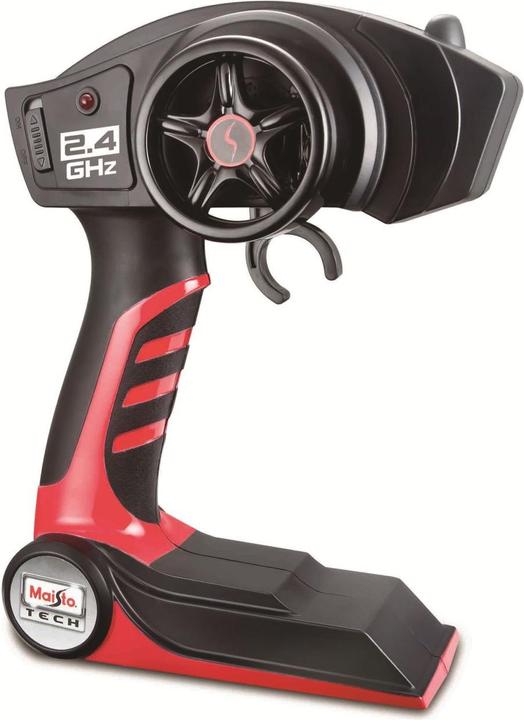 Immagine prodotto Maisto RC Trophy Truck 2.4 GHz