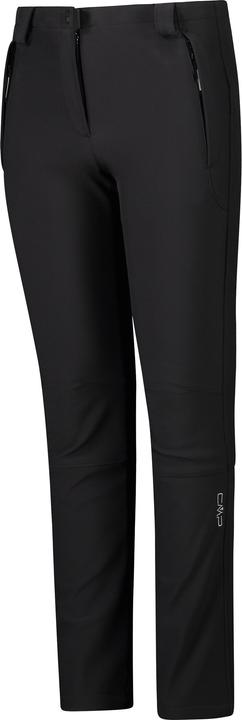 Actual product image CMP Campagnolo Softshell Girls Pants (128)
