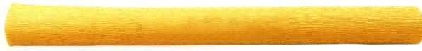 Produktbild Werola Gärtner Krepp 50x250cm gelb (128 g/m², 1 x)