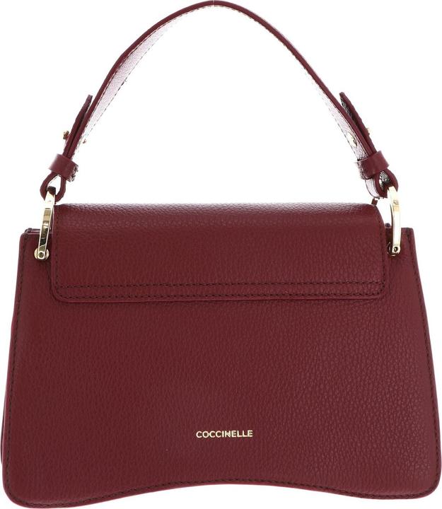 Immagine prodotto Coccinelle C-Me Grained Leather Handbag