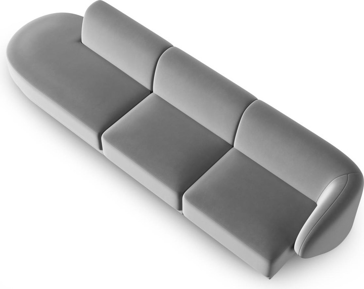 Actual product image CXL by Christian Lacroix Lionel (3-seater, 2 person sofa, 4-seater)