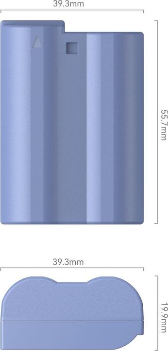 Image du produit SmallRig EN-EL15c (Batterie de l'appareil photo)
