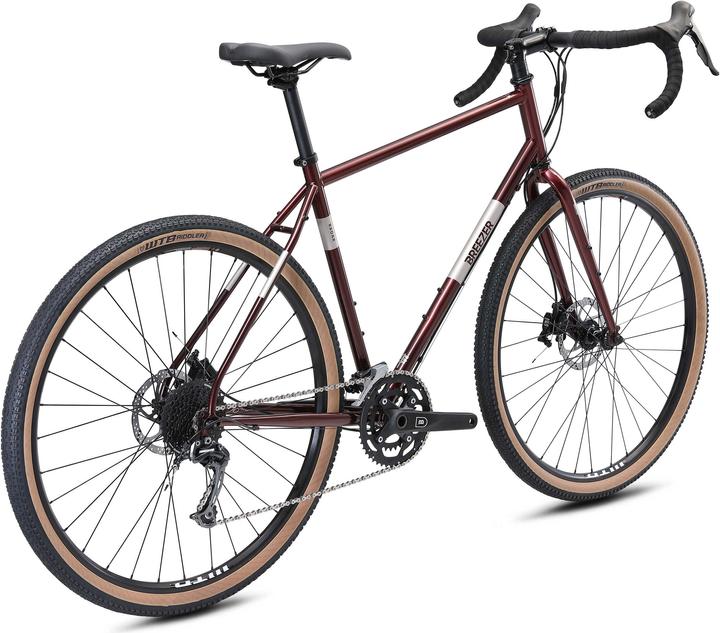 Produktbild Breezer Radar Expert (57 cm)