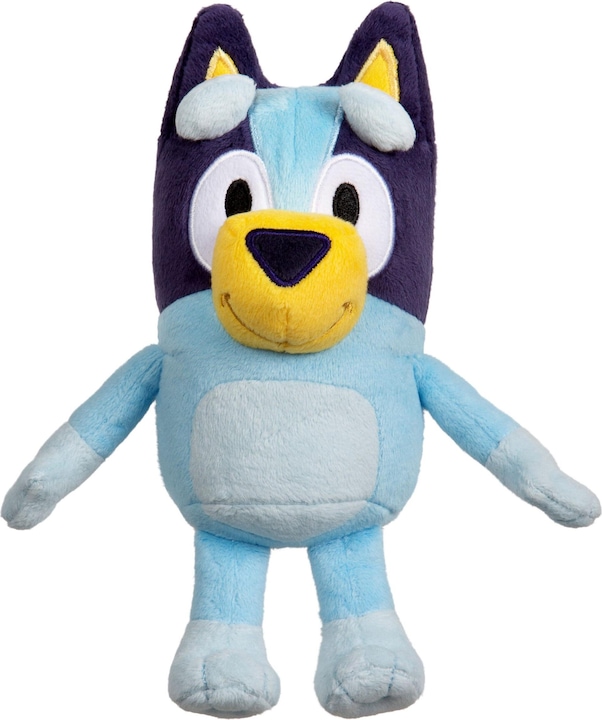 Actual product image Moose Bluey (20 cm)