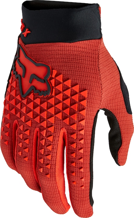 Actual product image Fox Defend (L)